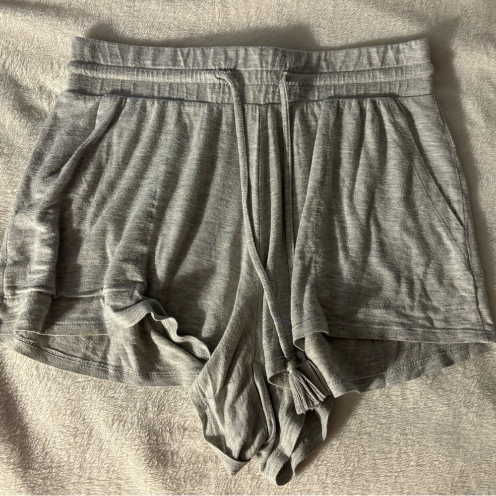 Stars Above sleep shorts